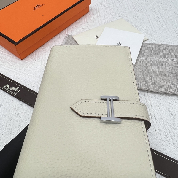 エルメス財布コピー素材ディテール